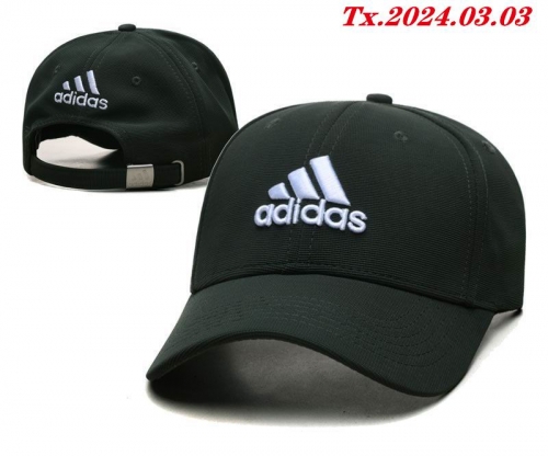 A.d.i.d.a.s. Hats AA 1157