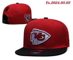 NFL Snapbacks 5082