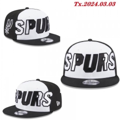 NBA Snapbacks 2200