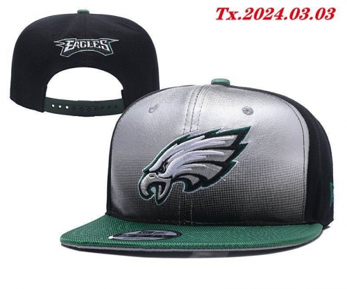 NFL Snapbacks 4875