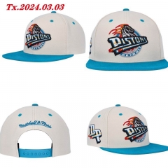 NBA Snapbacks 2184