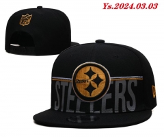 NFL Snapbacks 5102