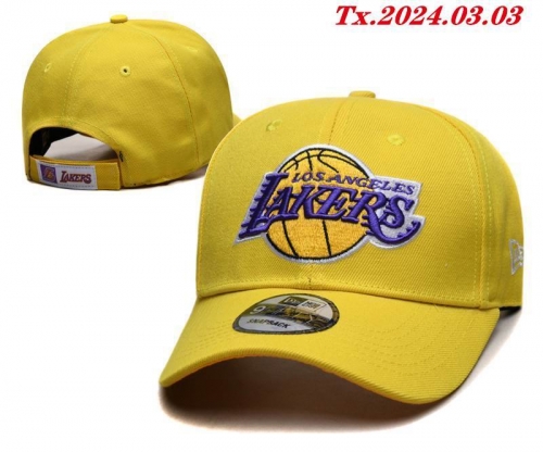 NBA Snapbacks 2236