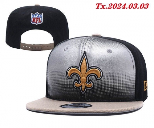 NFL Snapbacks 4873