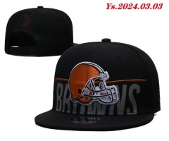 NFL Snapbacks 5106