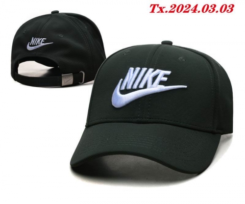N.I.K.E. Hats AA 1185