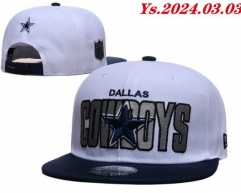 NFL Snapbacks 5120