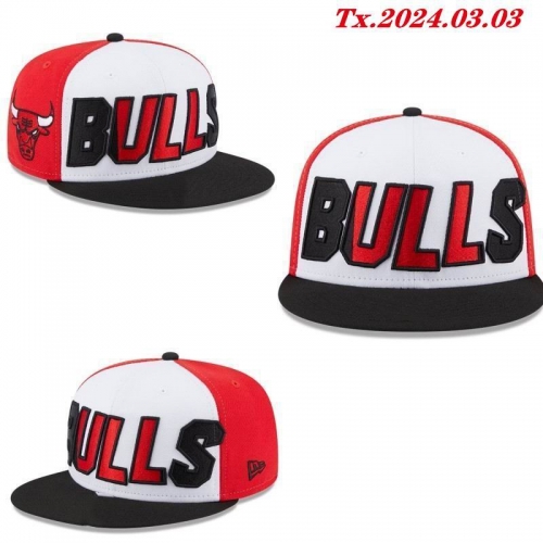 NBA Snapbacks 2202