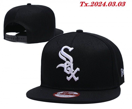 MLB Snapbacks 2000