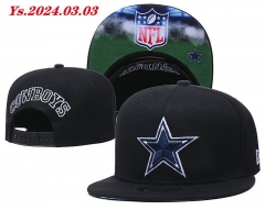 NFL Snapbacks 5139