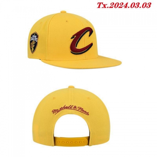 NBA Snapbacks 2176