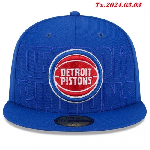 NBA Snapbacks 2104