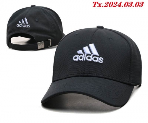 A.d.i.d.a.s. Hats AA 1156