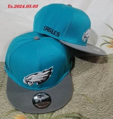 NFL Snapbacks 5161