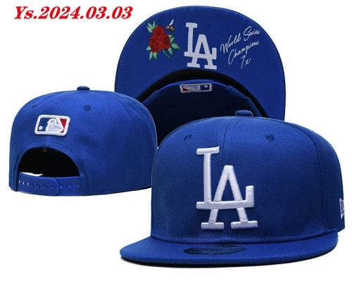 MLB Snapbacks 2005