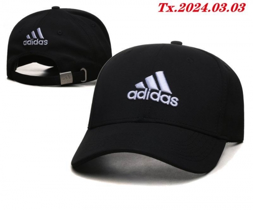 A.d.i.d.a.s. Hats AA 1166