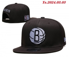 NBA Snapbacks 2288