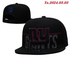 NFL Snapbacks 5097