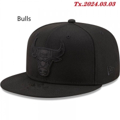 NBA Snapbacks 2255