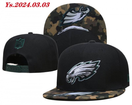 NFL Snapbacks 5055