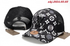 L.V. Hats AA 1173