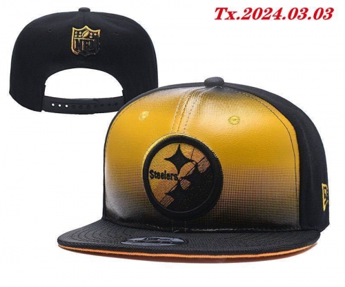 NFL Snapbacks 4872