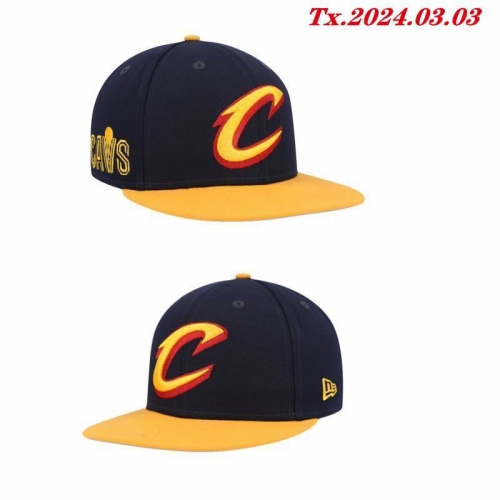 NBA Snapbacks 2174