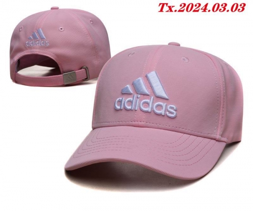 A.d.i.d.a.s. Hats AA 1158