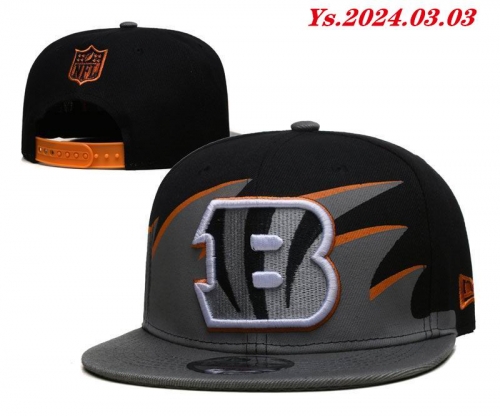 NFL Snapbacks 5061