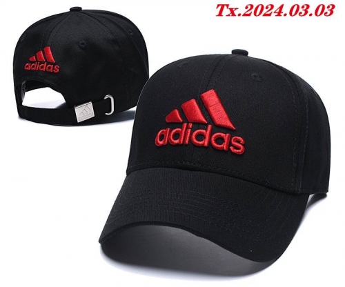 A.d.i.d.a.s. Hats AA 1176