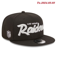 NFL Snapbacks 4926