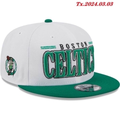 NBA Snapbacks 2162