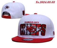 NFL Snapbacks 5122