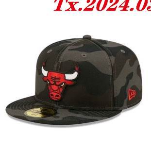 NBA Snapbacks 2129