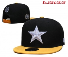 NFL Snapbacks 5133