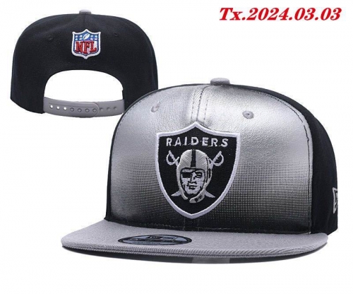 NFL Snapbacks 4876