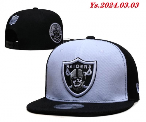 NFL Snapbacks 5049