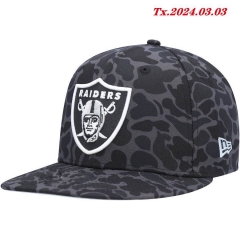 NFL Snapbacks 4971