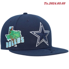 NFL Snapbacks 4983
