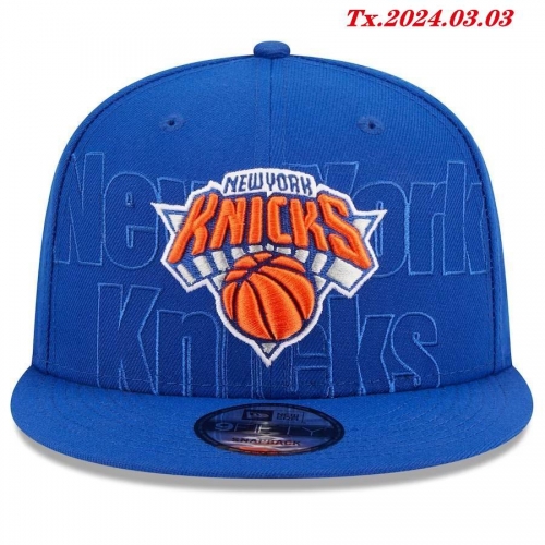 NBA Snapbacks 2110