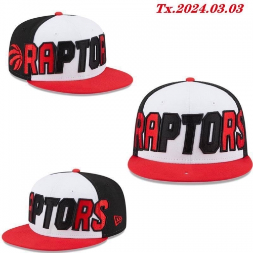 NBA Snapbacks 2216