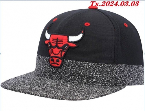 NBA Snapbacks 2144