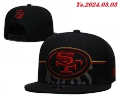 NFL Snapbacks 5101