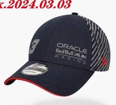 R.e.d. B.u.l.l. P.u.m.a. Hats AA 1096