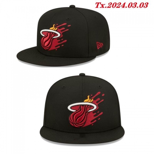 NBA Snapbacks 2178