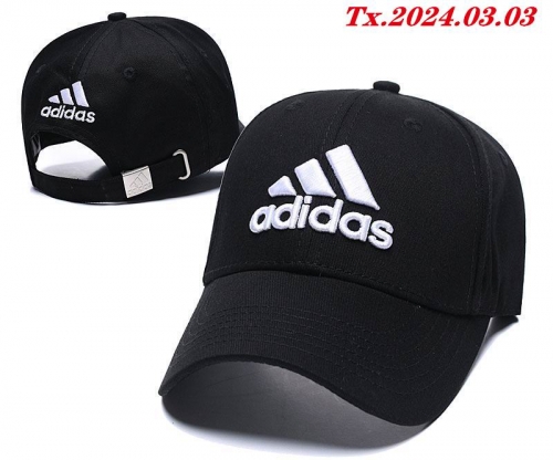 A.d.i.d.a.s. Hats AA 1172