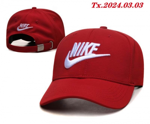 N.I.K.E. Hats AA 1189