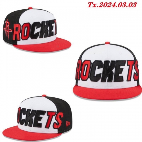 NBA Snapbacks 2211