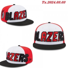 NBA Snapbacks 2198