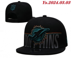 NFL Snapbacks 5107